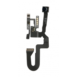 iPhone 8 Plus Front Facing Camera with Sensor Flex Cable